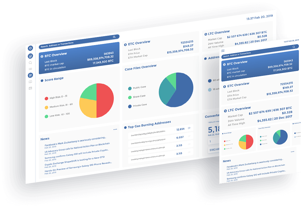 stablecoin-qlue-screenshot